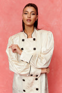 karavan fall winter 26' collection mia dress ivory