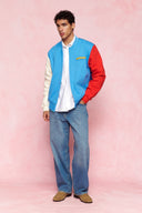 karavan men fall winter 26' collection miles jeans denim