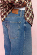 karavan men fall winter 26' collection miles jeans denim