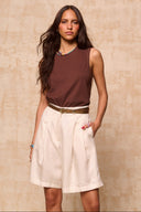 Tanisha Belt