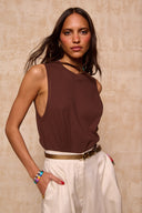 Tanisha Belt
