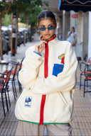 Serina Jacket