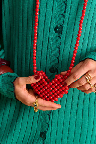 Heart Bag