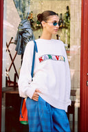 Thalia Sweater