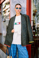 Elda Blazer