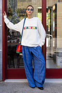 Thalia Sweater