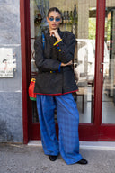 Elda Blazer