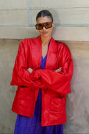 Megara Jacket