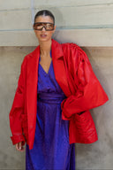 Megara Jacket