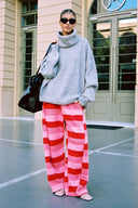 Elisa Sweater (Grey)