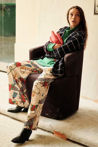 Rebecca Trousers (Horses)