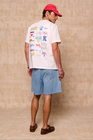 karavan clothing fashion spring summer 26 men nai collection alvaro tee white