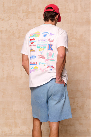 karavan clothing fashion spring summer 26 men nai collection paco bermudas shorts denim