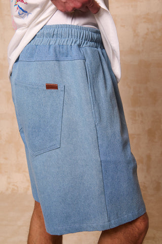 karavan clothing fashion spring summer 26 men nai collection paco bermudas shorts denim