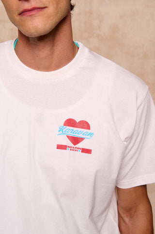 karavan clothing fashion spring summer 26 men nai collection alvaro tee white