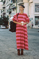 Paloma Dress
