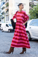 Paloma Dress