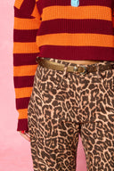Tanisha Belt