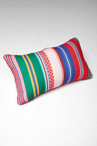 karavan clothing fashion planet homeware spring summer 26 nai collection pillow case nai multicolor