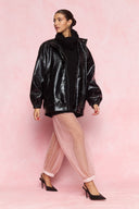 karavan loungewear planet fall winter 26' collection pinky pants pink