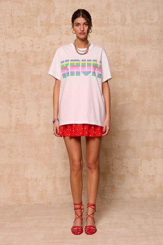 karavan clothing fashion krvn spring summer 26 nai collection quinn tee white
