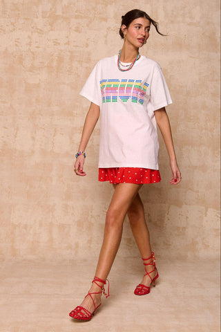 karavan clothing fashion krvn spring summer 26 nai collection quinn tee white