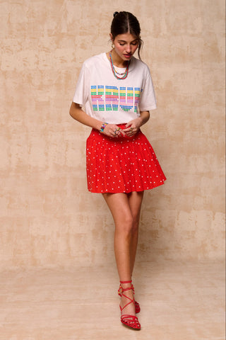 karavan clothing fashion krvn spring summer 26 nai collection quinn tee white