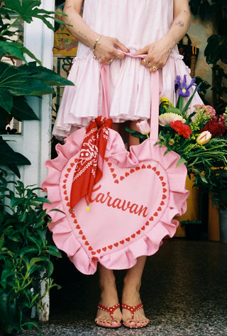 Heart Bag