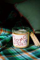 Jomo Candle