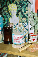 Manifestation Candle