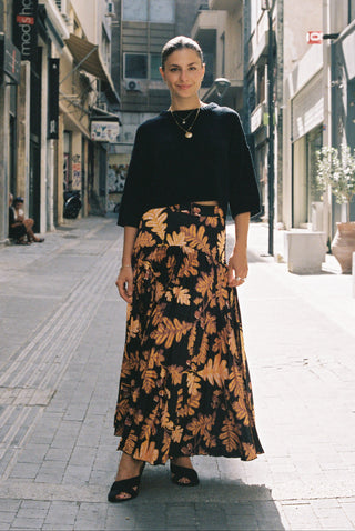 Helena Skirt