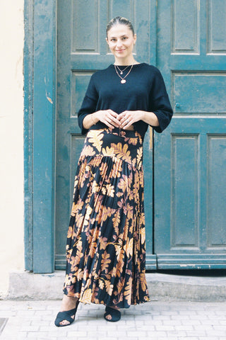 Helena Skirt