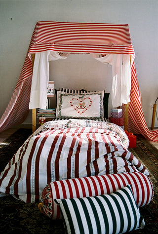 karavan clothing fashion fall winter 25 homecoming rookies collection kid duvet cover christmas