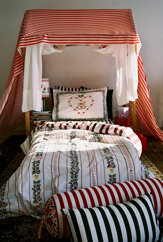 karavan clothing fashion fall winter 25 homecoming rookies collection kid duvet cover christmas