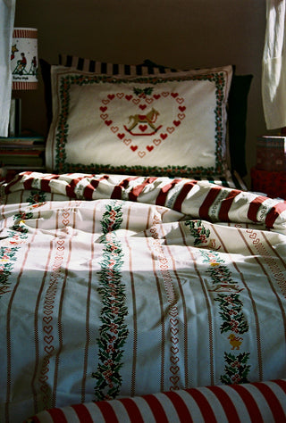 karavan clothing fashion fall winter 25 homecoming rookies collection kid duvet cover christmas