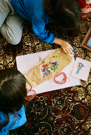 DIY Beads Kit