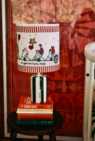 Kids Lamp Shade