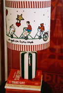 karavan clothing fashion fall winter 25 homecoming rookies collection table lamp kids once upon a time