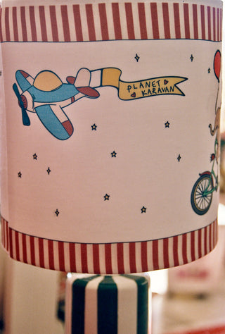 Kids Lamp Shade