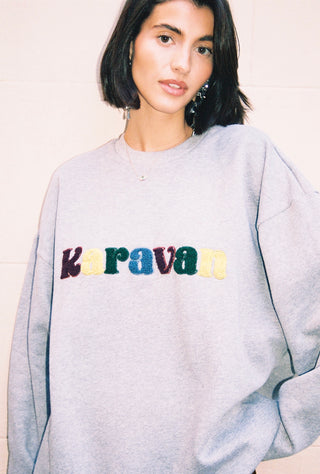 Bell Sweatshirt