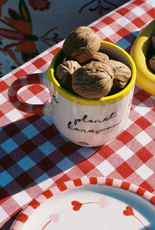 Dream Cup (Yellow)