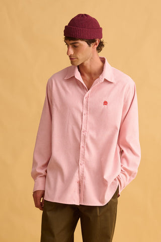 Rick Beanie (Bordeaux)