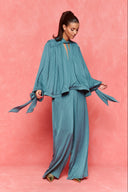 karavan fall winter 26' collection raven top mint