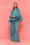 karavan fall winter 26' collection raven top mint