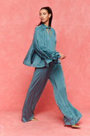 karavan fall winter 26' collection raven top mint