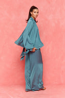 karavan fall winter 26' collection raven top mint