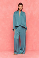 karavan fall winter 26' collection raven top mint