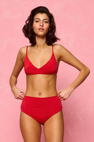 karavan clothing fashion planet homeware spring summer 26 nai collection bra red