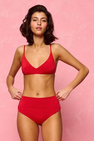 karavan clothing fashion planet homeware spring summer 26 nai collection panty red