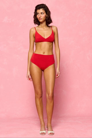 karavan clothing fashion planet homeware spring summer 26 nai collection bra red